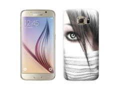 Coque Fugitif Samsung Galaxy S8