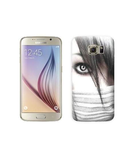 Coque Fugitif Samsung Galaxy S8