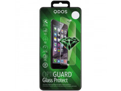 Protection verre trempé QDOS iPhone 6S Plus. GARANTIE A VIE