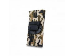 Etui ARMY Ceinture horizontal iPhone XS MAX