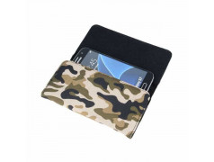 Etui ARMY Ceinture horizontal iPhone XS MAX