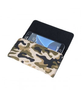 Etui ARMY Ceinture horizontal iPhone XS MAX