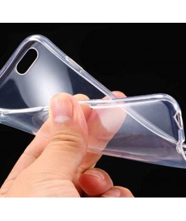 Coques souples PERSONNALISEES en Gel silicone pour Samsung A8 PLUS 2018