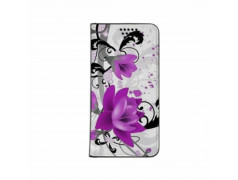 Etui portefeuille FLEUR 2 SAMSUNG GALAXY A10