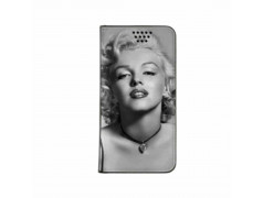 Etui portefeuille MARYLIN SAMSUNG GALAXY A10