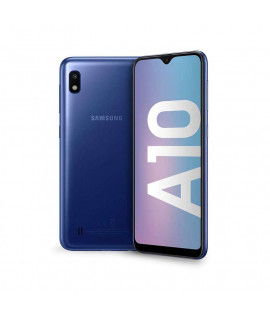 Etui portefeuille BIG LOVE SAMSUNG GALAXY A10