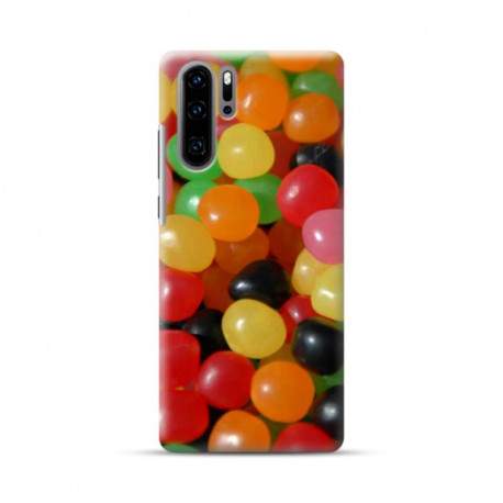 Coque Souple Bombons pour HUAWEI P30 Pro