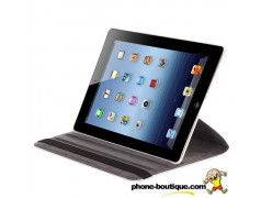 Etui Love blanc pour IPAD 