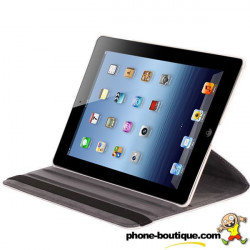 Etui papillon d'eau pour IPAD 