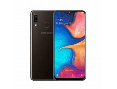 Coque souple Equilibre Samsung Galaxy A20