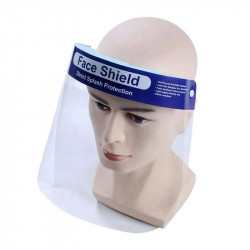 Visiere de protection Face Shield