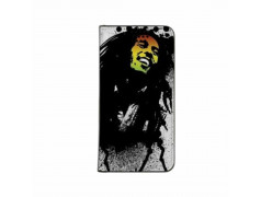 Etui portefeuille BOB MARLEY Samsung Galaxy A30