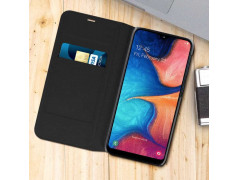 Etui portefeuille EQUILIBRE SAMSUNG GALAXY A30