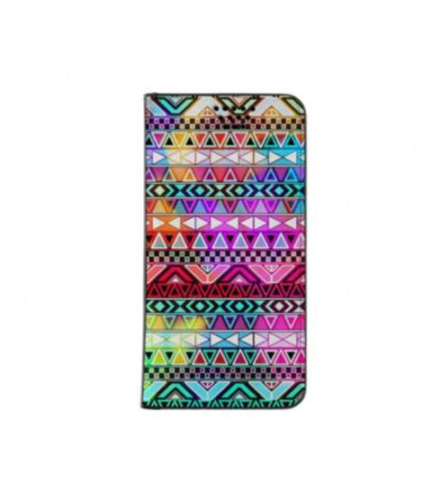 Etui portefeuille AZTEQUE 2 SAMSUNG GALAXY A30