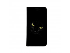 Etui portefeuille BLACK CAT SAMSUNG GALAXY A30