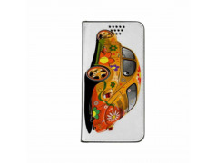 Etui portefeuille COCCINELLE SAMSUNG GALAXY A30