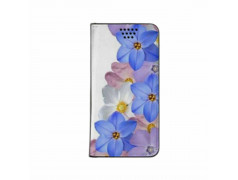 Etui portefeuille FLEUR 3 SAMSUNG GALAXY A30