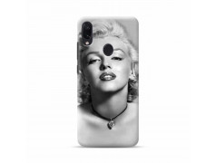 Coque souple Marilyne Samsung Galaxy A30