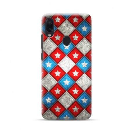 Coque souple French Wall Samsung Galaxy A30