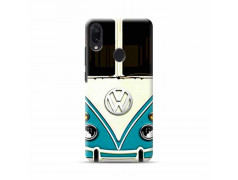 Coque souple Bus Samsung Galaxy A30