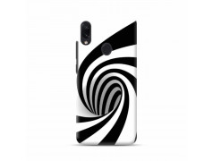 Coque souple Spirale Samsung Galaxy A30