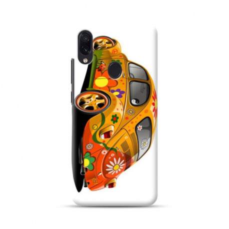 Coque souple Coccinelle Samsung Galaxy A30