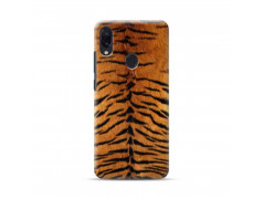 Coque souple Tigre Samsung Galaxy A30