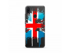 Coque souple UK Samsung Galaxy A30