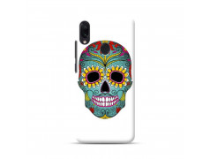 Coque souple death Samsung Galaxy A30