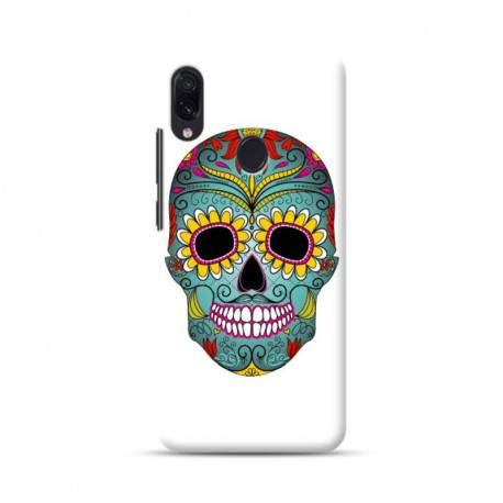 Coque souple death Samsung Galaxy A30