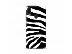 Coque souple Zebre Samsung Galaxy A30