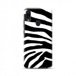 Coque souple Zebre Samsung Galaxy A30