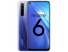 Etuis Recto / Verso PERSONNALISES pour Realme 6