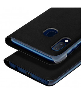 Etui portefeuille ABSTRAITE SAMSUNG GALAXY A30