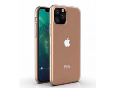 Coque Souple transparente pour iPhone 12 Pro Max