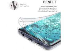 Coque GEL FULL 360 pour Samsung A30