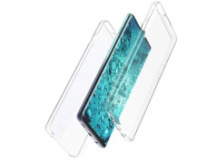 Coque GEL FULL 360 pour Samsung A30