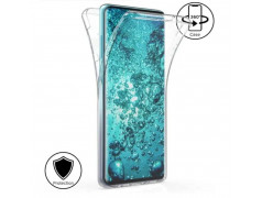 Coque GEL FULL 360 pour Samsung A30