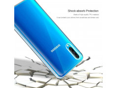 Coque GEL FULL 360 pour Samsung A70