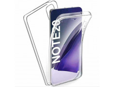 Coque GEL FULL 360 pour Samsung Note 20