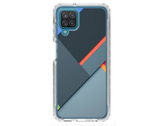 Coque souple SAMSUNG A12 Wallpaper