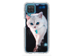 Coque souple SAMSUNG A12 Cat 2