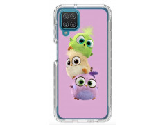 Coque souple SAMSUNG A12 Récré