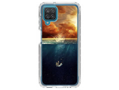 Coque souple SAMSUNG A12 Dream