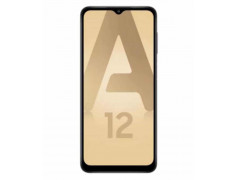 Coque souple SAMSUNG A12 Model