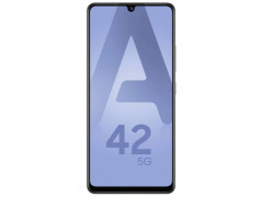 Coque souple SAMSUNG A42 5G Tapis