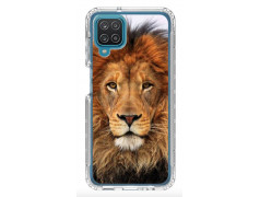 Coque souple SAMSUNG A42 5G Lion 3