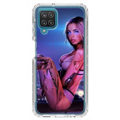 Coque souple SAMSUNG A42 5G Mon Android