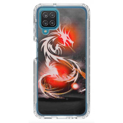 Coque souple SAMSUNG A42 5G China