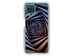 Coque souple SAMSUNG A42 5G Tunnel